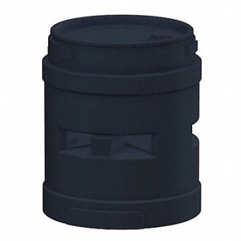 SCHNEIDER ELECTRIC Tower Light Sounder Tier Black 60mm 24V, 30EF29