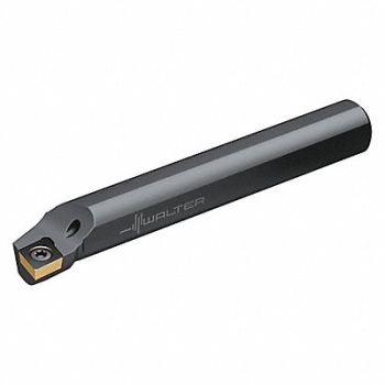 WALTER VALENITE Indexable Boring Bar 40.00mm HSS, 30EP17