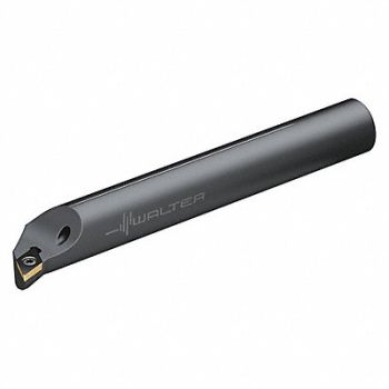 WALTER VALENITE Indexable Boring Bar 25.00mm HSS, 30EN06