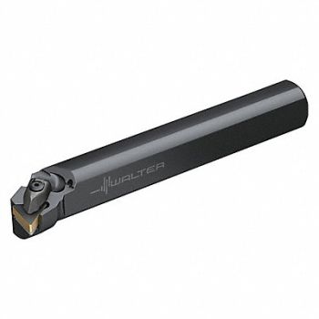 WALTER VALENITE Indexable Boring Bar 1.0240 HSS, 30EM09