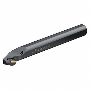 WALTER VALENITE Indexable Boring Bar 22.00mm HSS, 30EM41