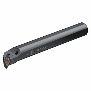 WALTER VALENITE Indexable Boring Bar 50.00mm HSS, 30EP61