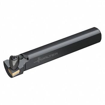 WALTER VALENITE Indexable Boring Bar 63.00mm HSS, 30EP65