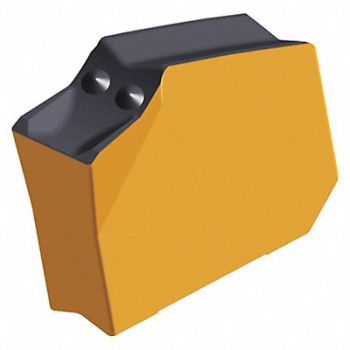 WALTER VALENITE Grooving/Parting Insert FX Carbide, 30ET62