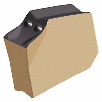 WALTER VALENITE Grooving/Parting Insert FX Carbide, 30ET89