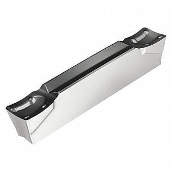 WALTER VALENITE Grooving/Parting Insert GX Carbide, 30EU96