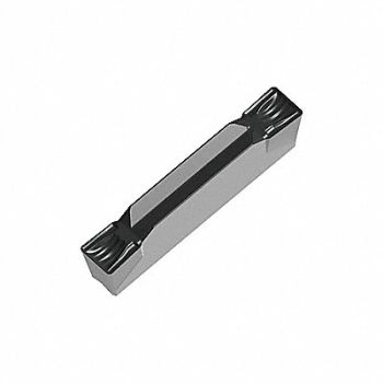 WALTER VALENITE Grooving/Parting Insert GX Carbide, 30EY51