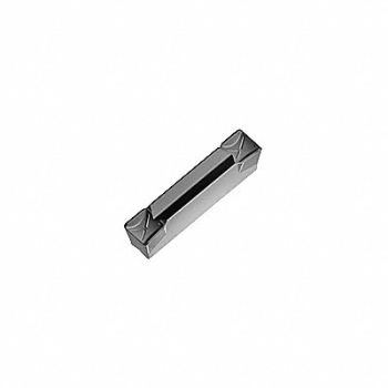 WALTER VALENITE Grooving/Parting Insert GX Carbide, 30FA74