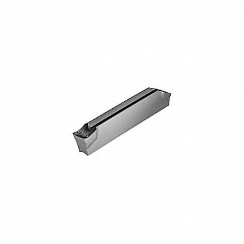 WALTER VALENITE Grooving/Parting Insert GX Carbide, 30EZ02