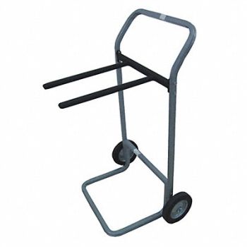 DAYTON ChairHandTruck 180lb 44 x23-1/2 x23-1/2, 30F012