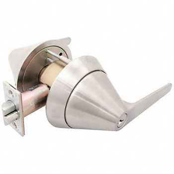 TOWNSTEEL Lever Lockset Mechanical Storeroom, 30F418