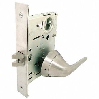 TOWNSTEEL Lever Lockset Mechanical Passage Grade 1, 30F429