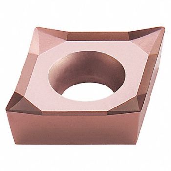 WALTER VALENITE Diamond Turning Insert CCGT Carbide, 30FL44