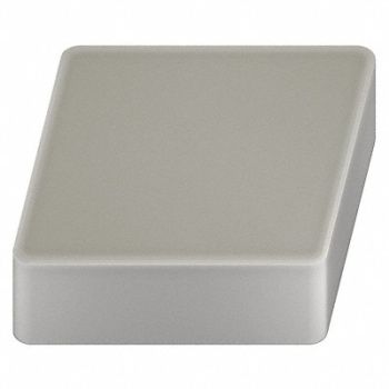 WALTER VALENITE Diamond Turning Insert CNGN Ceramic, 30FL95