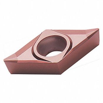 WALTER VALENITE Diamond Turning Insert DCGT Carbide, 30FN41