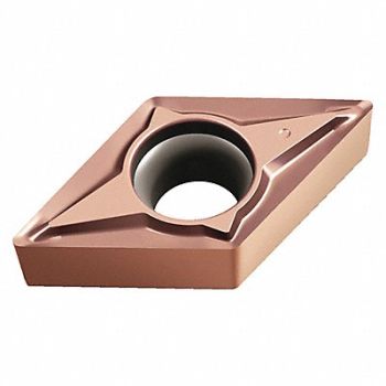 WALTER VALENITE Diamond Turning Insert DCGT Carbide, 30FN39