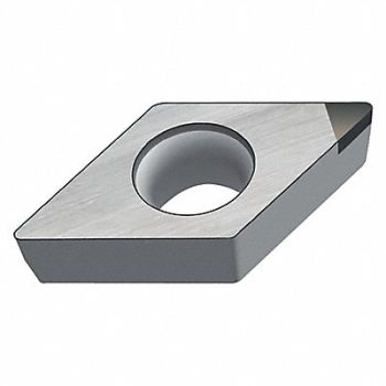 WALTER VALENITE Diamond Turning Insert DCMW CBN, 30FN59