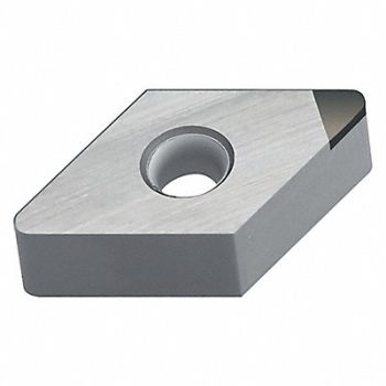 WALTER VALENITE Diamond Turning Insert DNMA CBN, 30FN80