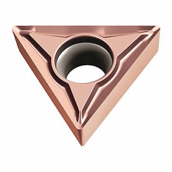 WALTER VALENITE Triangle Turning Insert TCGT Carbide, 30FR94