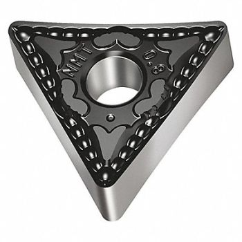 WALTER VALENITE Triangle Turning Insert TNMG Carbide, 30FT50