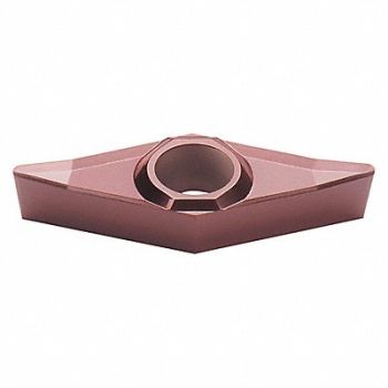 WALTER VALENITE Diamond Turning Insert VCGT Carbide, 30FV65