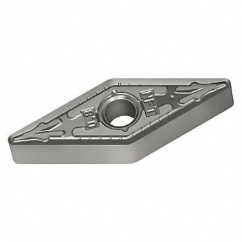 WALTER VALENITE Diamond Turning Insert VNMG Carbide, 30FV85