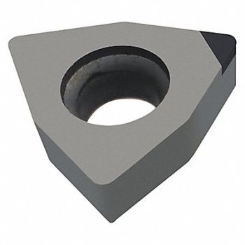 WALTER VALENITE Carbide Turning Insert Hardened Material, 30FW50
