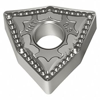 WALTER VALENITE Carbide Turning Insert Hi-Temp Alloys, 30FW61
