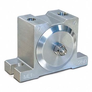 MILLENNIUM Silent Turbine Vibrator 480 lb., 30FW96