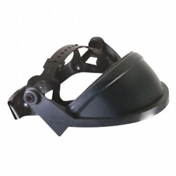 MSA Headgear Black, 30FX16