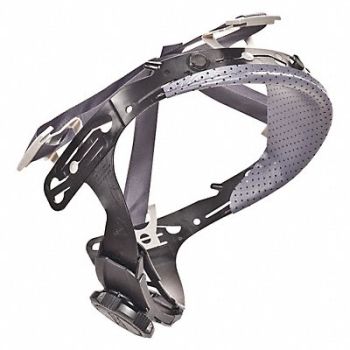 MSA Hard Hat Suspension 4-pt. Ratchet, 30FX30