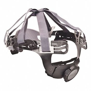 MSA Hard Hat Suspension 6-pt. Ratchet, 30FX31