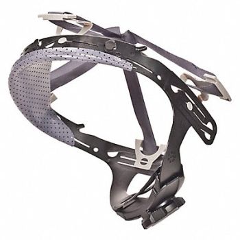 MSA Hard Hat Suspension 4-pt. Ratchet, 30FX33