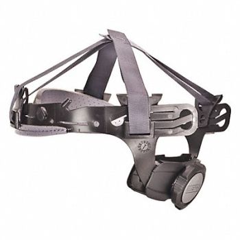 MSA Hard Hat Suspension 4-pt. Ratchet, 30FX34