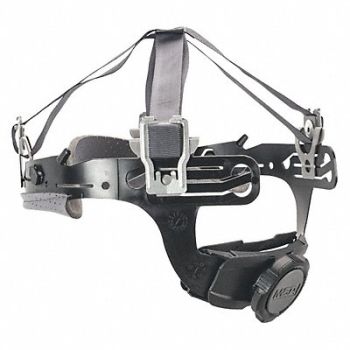 MSA Hard Hat Suspension 4-pt. Ratchet, 30FX35