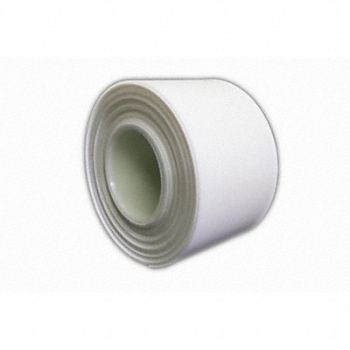 GRAINGER APPROVED K5810 PlstcFlm PTFE 48 x48 0.0625 T Wht SemCl, 30FZ82