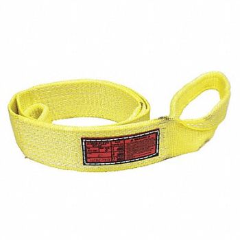 STREN-FLEX Web Sling Eye Eye 13 ft 18000b W 3 In, 30H084