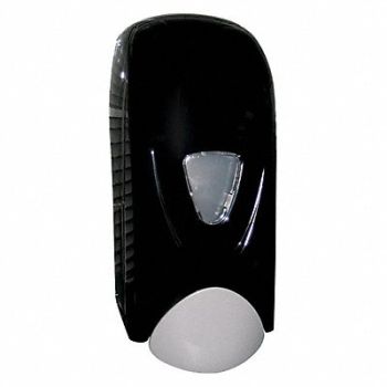 IMPACT Soap Dispenser 1000mL Black/Gray, 30GD90