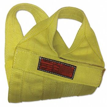 STREN-FLEX Cargo Basket Sling 6 ft 76800b W 24 In, 30H172