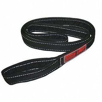 STREN-FLEX Web Sling Body Body 10 ft 8900b W 3 In, 30H862