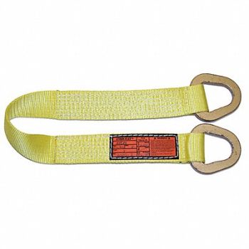 STREN-FLEX Web Sling Trngl Trngl 6ft. 12 000lb., 30J012