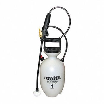 DB SMITH Handheld Sprayer 1 gal HDPE, 30HE89