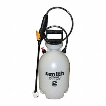 DB SMITH Handheld Sprayer 2 gal HDPE, 30HE90