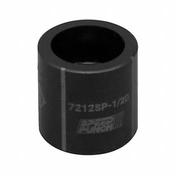 GREENLEE Knockout Die 57/64 Size, 30HK22