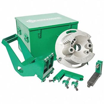 GREENLEE Conduit Bending Shoe 1/2 to 1 in., 30HK37