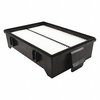 BALDWIN FILTERS Cabin Air Filter Rectangular, 30HL51