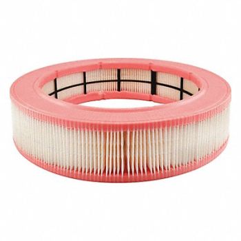 BALDWIN FILTERS Cabin Air Filter Round, 30HL54