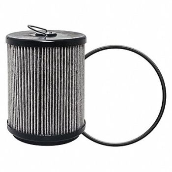 BALDWIN FILTERS Coolant Filter Element Only 5-9/32 L, 30HL58