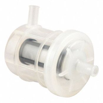 BALDWIN FILTERS In-Line Fuel Filter 3-7/32 x 2-9/16 In, 30HL66