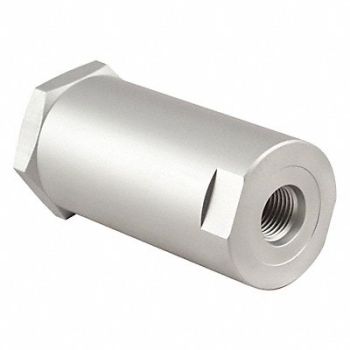 BALDWIN FILTERS In-Line Hydraulic Spin-On Filter In-Line, 30HL67